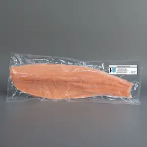 Filete de salmón Salar Premium - Distribuidora Rapa-Nui