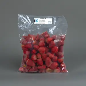 PRODUCTOS CONGELADOS RAPA-NUI FRUTILLAS