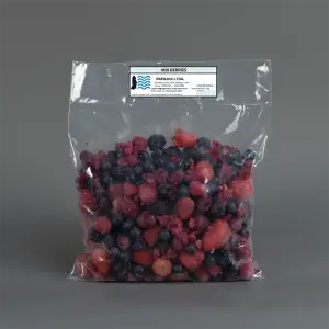 PRODUCTOS CONGELADOS RAPA-NUI MIX DE BERRIES