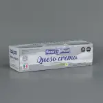 Queso crema en barra - Distribuidora Rapa-Nui